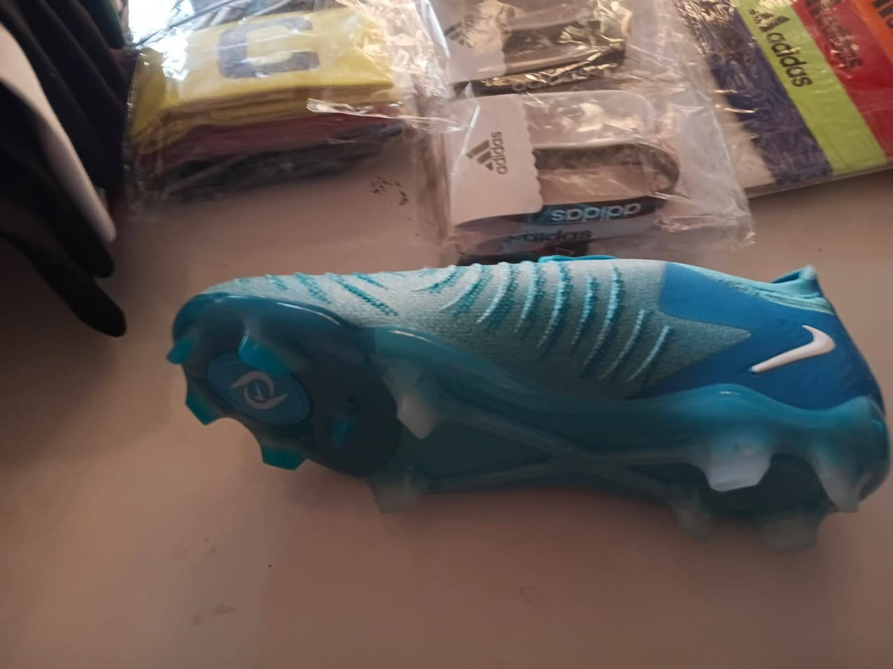 حذاء ستد نايك اصلي شرط الختم والفحص قياس 37 سعر (20) متوفر توصيل *********** واتساب
