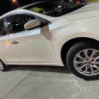 زيرو • ٢٠٢٥ • ١٣٠٠٠ كم