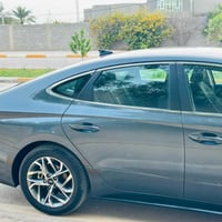 سوناته • ٢٠٢٣ • مكينة ٢٥٠٠