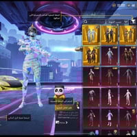 الحساب للبيع السعر خاص باقي التفاصيل خاص وتساب 07782909115✅