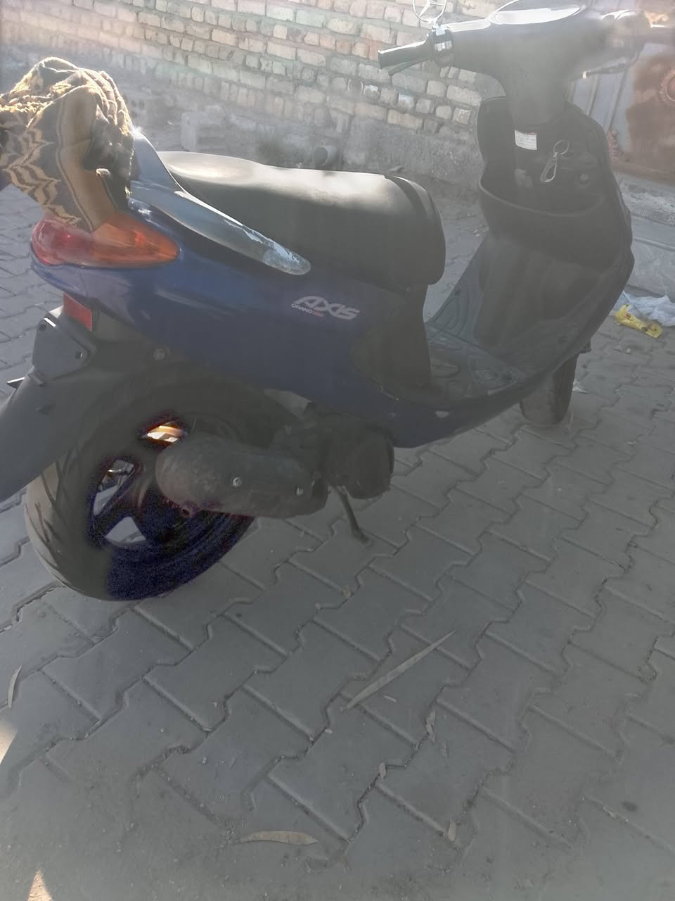 للبيع  السعر 875


**إذا كنت صاحب هذا الإعلان وتريد حذفه لأي سبب، رجاءا أرسل رسالة إلى الدعم الفني**