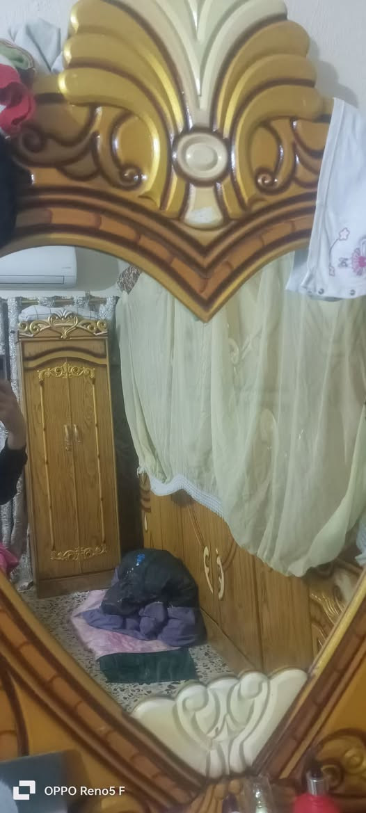 غرفه نوم للبيع 700 وبيهه مجال *********** الغرفه جاهزه وجديدة
