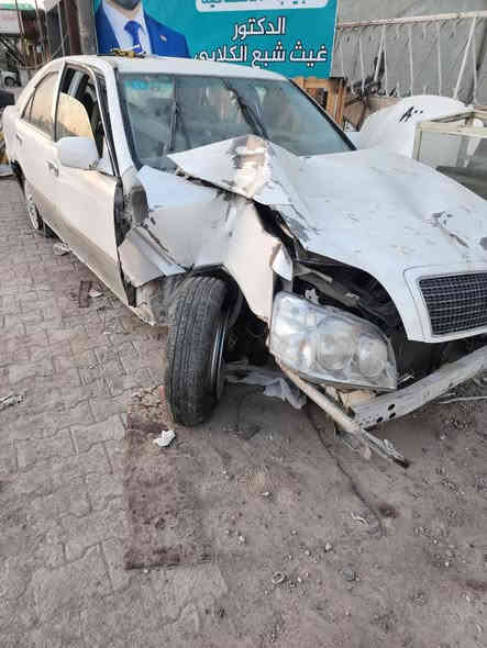 سلام عليكم 
ملكه تفصيخ كير مكينه تحويره كاماله سي 
٩
شتريد موجود 
مكان الديوانيه قظاء شاميه 
***********
