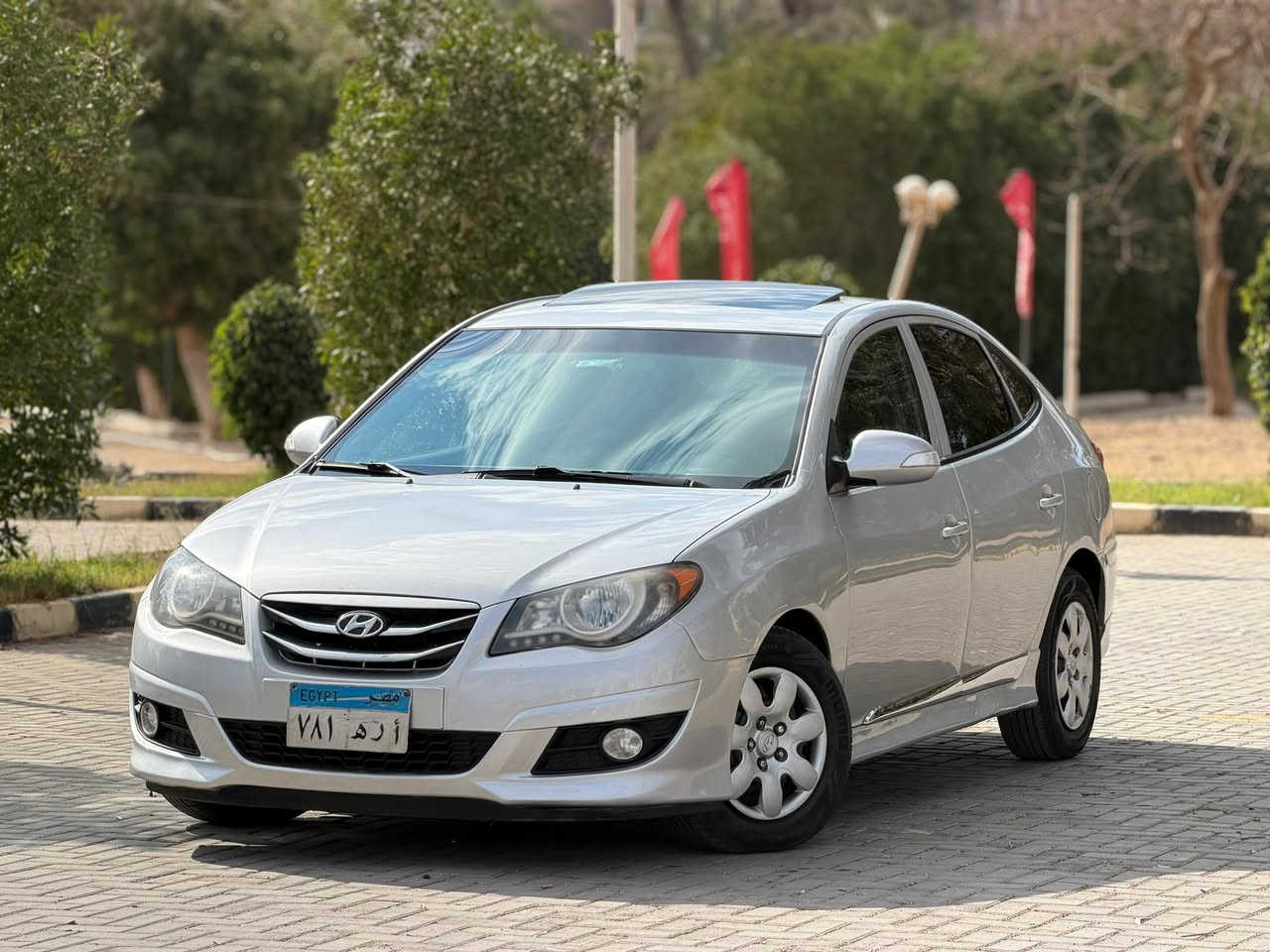 النترا HD
2017

عداد١٤٠ الف 

صيانات منتظمة 

مرمات في جنبين 

رخصة سنة 

للتواصل 01144791106


**إذا كنت صاحب هذا الإعلان وتريد حذفه لأي سبب، رجاءا أرسل رسالة إلى الدعم الفني**