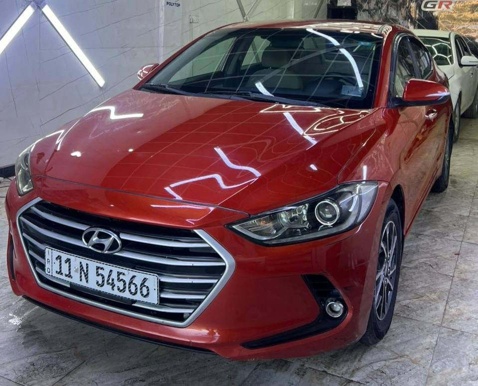 سلام عليكم للبيع هونداي النترا خليجي موديل 16 رقم بغداد بسمي محرك 1600 السعر 135 العنوان بغداد المدائن الاتصال
***********
***********
