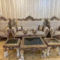 الزنجيل • بدون طبلات • توصيل بغداد