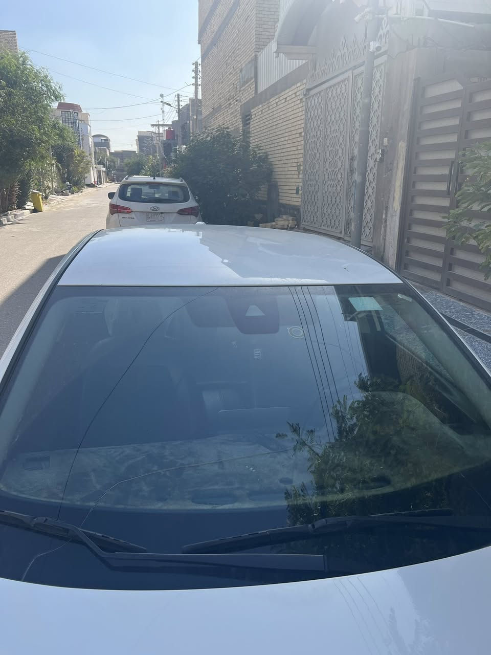 التيما 2022 معوقين
مواصفات SR

مكينة 2500 

شاشة ، ابواب بصمة 

رادار ، حساس اطارات 

كشنات جلد ، تحكم ستيرن جهتين 

توقف ذاتي

تشغيل عن بعد

سنوية 2028 (رقم بصرة)

تقرير امطار

بيها بارد بالجاملغ الخلفي وبارد بالجاملغ الامامي  وطخة بالدوسة اليمنى وبعض الملاحظات البسيطة 

السعر 145 (السيارة مكانها البصرة)

للاستفسار ***********
