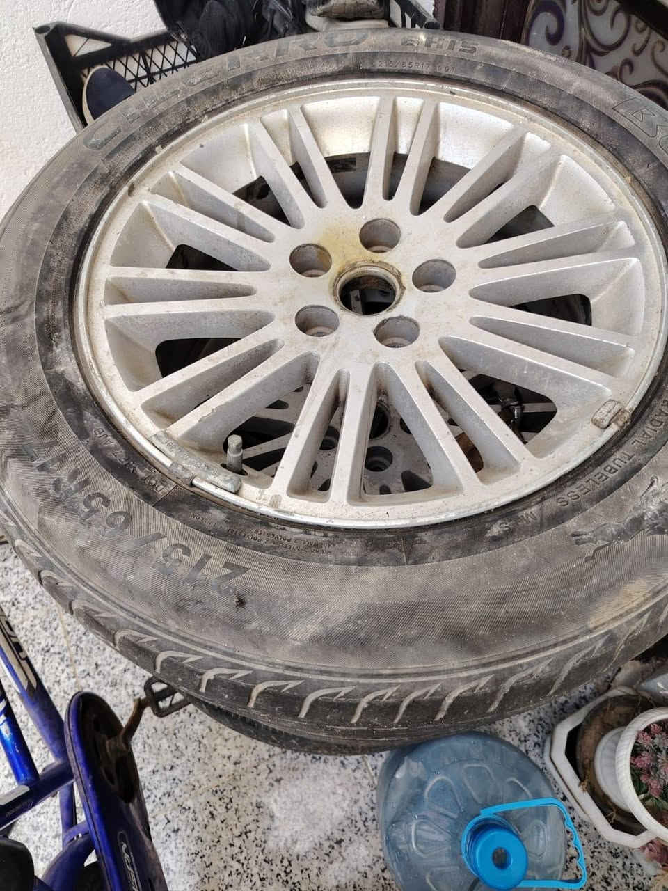 السلام عليكم ويلات للبيع ***********
