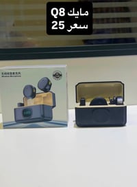 معدات تصوير • الكترونيات