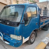 موديل ٩٧ • رقم انبار • الفلوجة