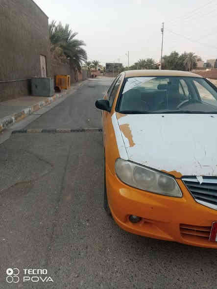 السلام عليكم ورحمة الله وبركاته
للبيع سيارة سني ياباني
• رقم: 10 انبار
• بيها طخة بسيطة بالجدار مال السبير
• تبريد ثلج
• مكينة تخم
• تاير جديد
• ترهم مراوس وترهم بيع
السعر: 75
للاستفسار: ***********
الرقمالهاتف.
