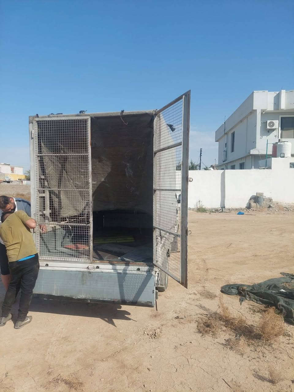 محجر كيا بنكو للبيع السعر 400وبي مجال ***********
