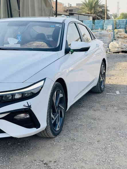 السلام عليكم للبيع الانترا مديل 24تجميع صيني سياره كفاله 
مكاني بل تاجيات 

*********** 

السعر 145 وبيها مجال
