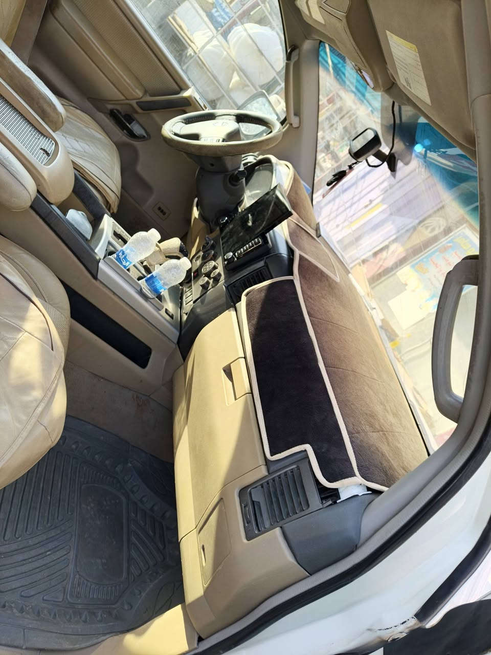 السلام عليكم اخوان رضمان كريم عليكم
عندي ارماده للبيع السعر ٥٨ المطلوب للاستفسار 
***********
