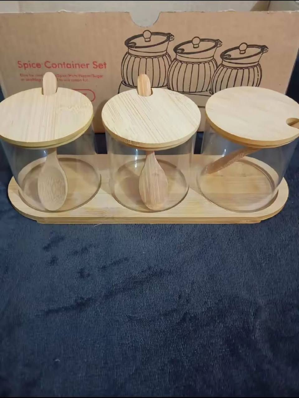 متوفرات وتوصيل كذالك متوفر😍


**إذا كنت صاحب هذا الإعلان وتريد حذفه لأي سبب، رجاءا أرسل رسالة إلى الدعم الفني**