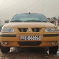 سمند • ٢٠١٢ • مجال سنويه ٢٠٣٠