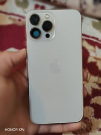 ايفون 13 برو ماكس • ٥١٢ • بطارية ٨١