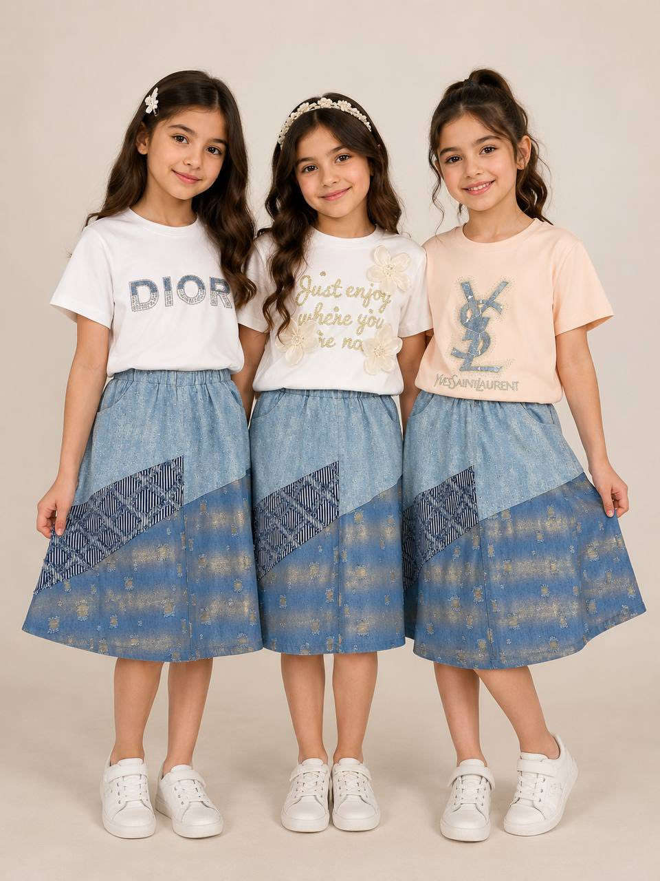 ازياء الخليل القيارة قرب محلات ستار الوردي


**إذا كنت صاحب هذا الإعلان وتريد حذفه لأي سبب، رجاءا أرسل رسالة إلى الدعم الفني**