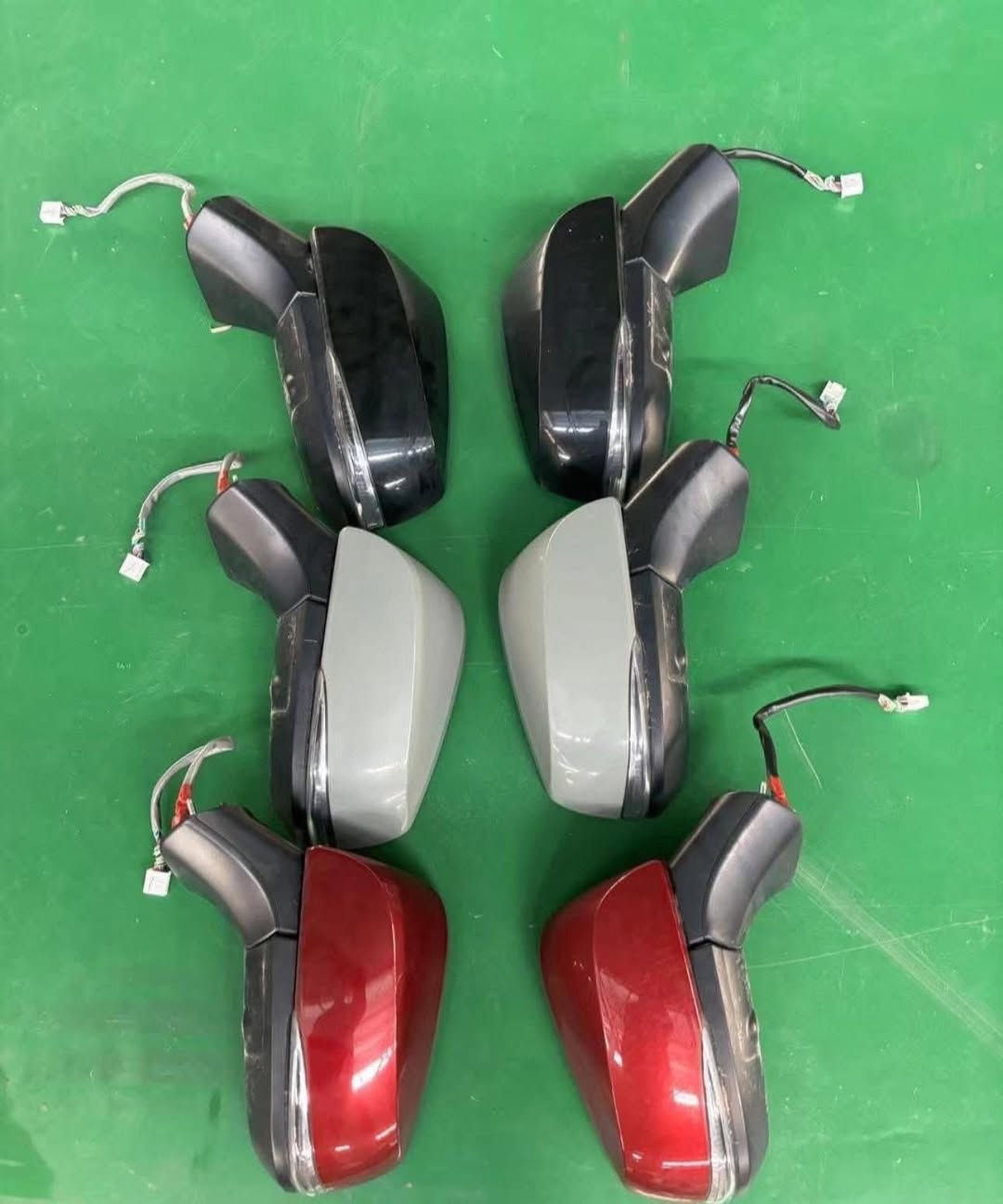 بمناسبه راس السنه عرض لايتفوت 🇮🇶🇮🇶

توفر لدينا كارت ايرباك كامري ٢٠٢٤ klب ٣٥٠ صار سعر
كارت ايرباك رفور ٢٠٢٤ j7 ب ٣٥٠ 
دسك اي سياره تفصيخ ٣٠ الف
❤️❤️❤️❤️❤️
تم تنزيل اسعار جميع المواد 👌👌👌الخاصه بشركتنا 🧡💚🩷🩶💚
***********
***********
***********
كراده ساحه تحريات فلكه ٥٢ اوقات دوام من ٨ لل 5عصرا
والاتصال من ٨ صباحا الى 8 مساء 
وتساب فقط رسائل نرجع ونذكركم ماكو اتصال
البيع ١٣٢٠ حسب توجيهات الدوله💯💯💯
جديد وتفصيخ 🔥❤️❤️
تم وصول مواد جديده وحصريا لدى شركتنا
توصيل محافظات ٥ الف 
دهن محرك اصلي ٤ لتر ب ٤٠ الف❤️❤️❤️❤️
فلتر دهن اصلي ٥ الف
فحص السياره بلكميوتر 😍😍مجانا 😍😍
