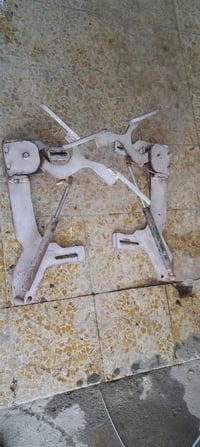 قطع كمارو • بيبان رفع • نجف