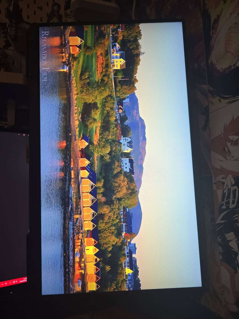 المواصفات

• الموديل: (27) Samsung Odyssey G4

1080 x1920   IPS 

27 حجم

معدل التحديث: 240 hz

زمن الاستجابة 1ms  

 تدعم G-Sync و FreeSync Premium 
المنافذ Display Port + 2x HDMI + منفذ سماعة

القاعدة تتحرك بجميع الاتجاهات، رفع وخفض، وعامودية بالطول 90 درجة )
السعر : 180 الف

المكان بغداد المشتل 

*********** للتواصل
