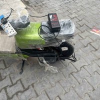 دراجة حجم ٢٠ • خمس بطاريات • مراوس