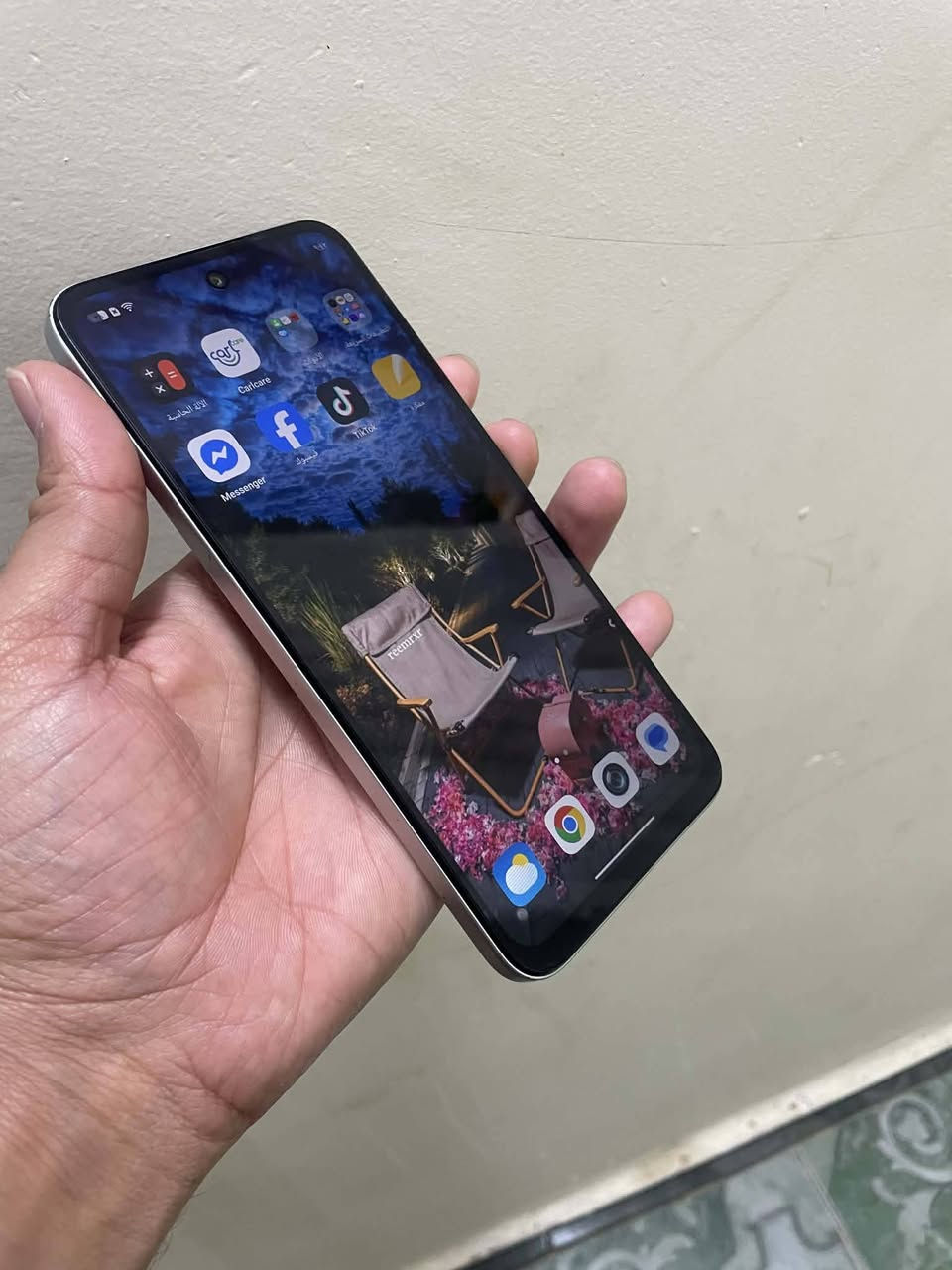 للبيع جهاز انفنكس سمارت 10 نضيف سعر 90 وبي مجال بسيط


**إذا كنت صاحب هذا الإعلان وتريد حذفه لأي سبب، رجاءا أرسل رسالة إلى الدعم الفني**