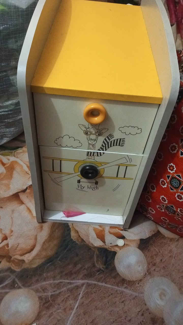 السلام عليكم جربايه لحد عمر ٥سنوات سعر ٦٥


**إذا كنت صاحب هذا الإعلان وتريد حذفه لأي سبب، رجاءا أرسل رسالة إلى الدعم الفني**