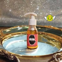 تكثيف وتثخين وزيادة انبات اللحية والقضاء على الفراغات 🧔🏻🧔🏻🧔🏻   نتائج خ...