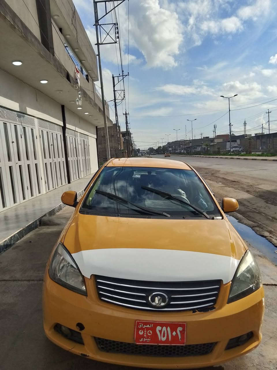 سياره كريت ويل طالب عليه 50 ورقه سياره مرتبه نضيفه الاستفسار عل رقم ***********
