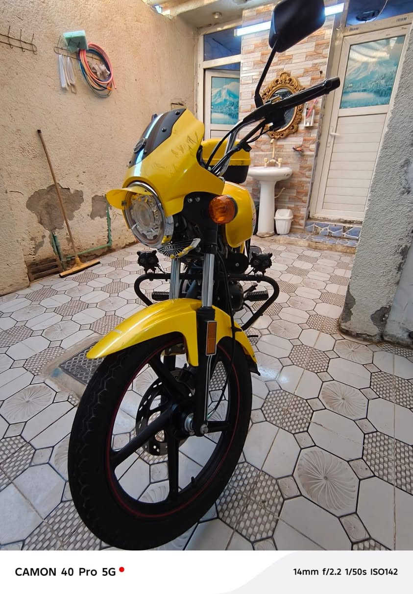 دراجه تايموته ماكس 2023
فول نضافه كفاله عامه  رقم وتحويل ثاني يوم الشراي يتصل *********** 
+ الخاص مفتوح
