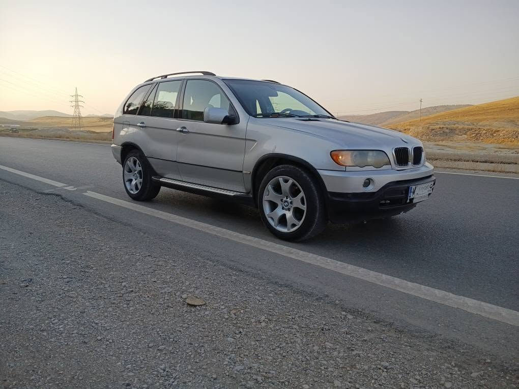 سەرەتابەناوی خوای گەورە
بی ام دبلیو  x5
مۆدێل 2003
مەکینە(8 پستنی مەکینە44
بیلادشەریکە گێڕومەکینەوئەکسل بەشەرتی 1مانگ تەقەوڕەقەبەشەرت دەعم بەشەرت بۆیاخ بەشەرت کارەبایی کامل بەشەرتی فیتەر تەبریدساردوگەرم بەشەرت سەیارەکەڕەقەمەبەشەرت سەنەویوئەوەلیاتووەکالەبەشەرت سەیارەکەهی ماڵانەویەک دەستەبەس ماشاڵای دەوێت یەک نقسانیوگەڵاببڕە 4تایەوویلی بیلادی بۆبەستراوە نرخی 42گەڵاوکەمیک مجال شوێن سلێمانی فامیلی مۆڵ ژم
***********
*********** 
من بچوکیتانەکەم السليمانية, العراق
