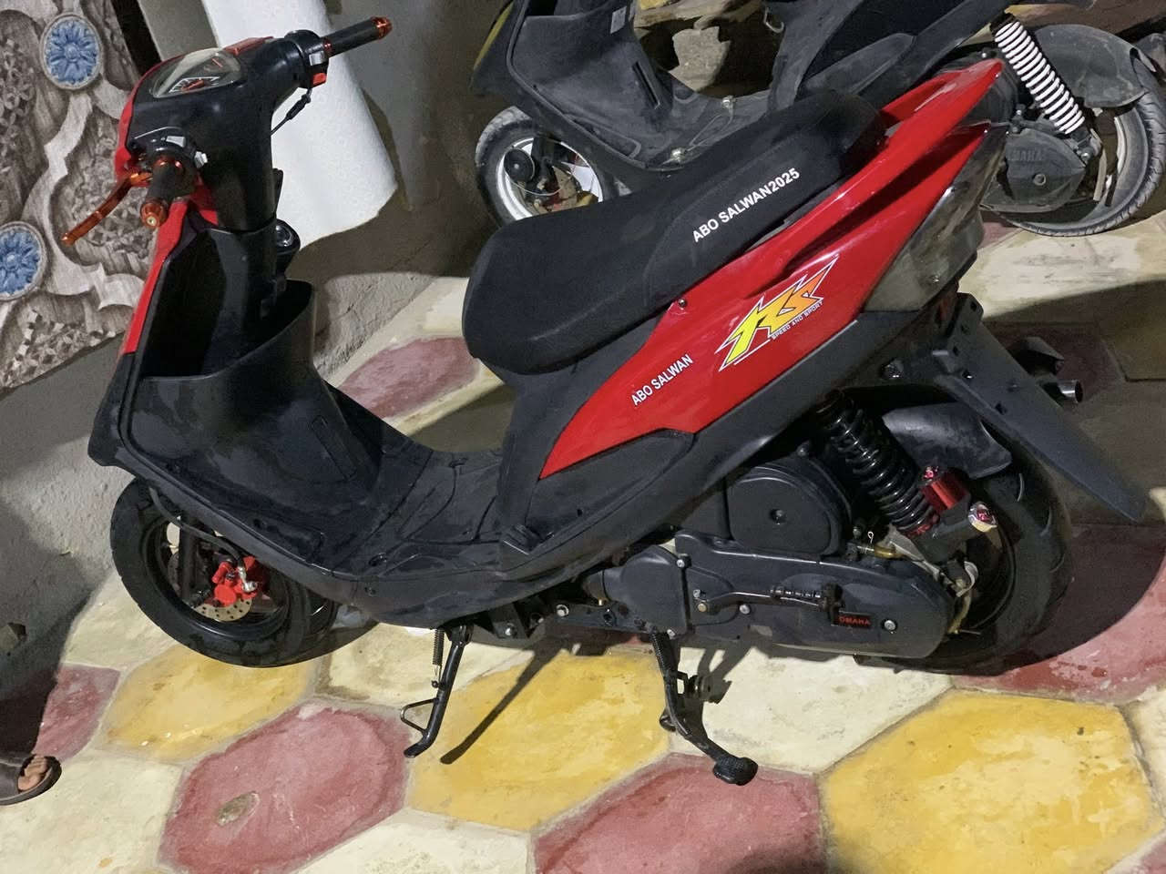 رميثه جديده كفاله عامه بصمتين وسويج ***********
