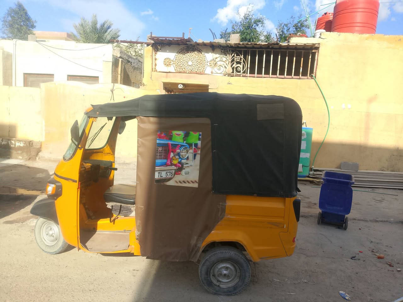 تكتك بياجو رقم وسنويه مكفوله حتى المحرك بلادي مامصلح البصرة نظران سعر 3500ببه مجال ***********
