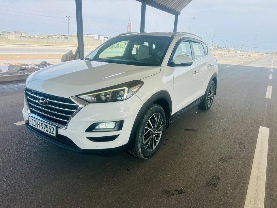 توسان ٢٠١٨ رقم بغداد خليجي
كفاله عامه ب١٦٠ قفل مستعجل ع بيع 
للاستفسار ‭٠٧٧٠ ١١٠ ٧٠٥٦‬
مكلف بالنشر
