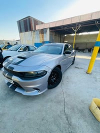 تشارجر • ٢٠١٥ • رقم بغداد