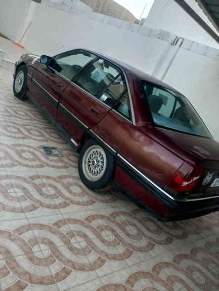 السلام عليكم اوبل اوميكا موديل 1991 اصل تبريد عوزها كمبريسر فقط.رقم انبار بسمي تحويل مباشر محرك 2000 بلادي كير اوتو تخم تاير صدر داخل جديد تراي شركه سياره مابيها قطره خياس لا مصلح ولا قديم بلاديه جديده وجاهزه مال جناي بالعافيه عالياخذها. السعر 40$ مكان السياره الأنبار الرمادي جويبه /***********
