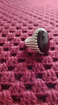 عقيق يماني • كرز • حماده البحرين