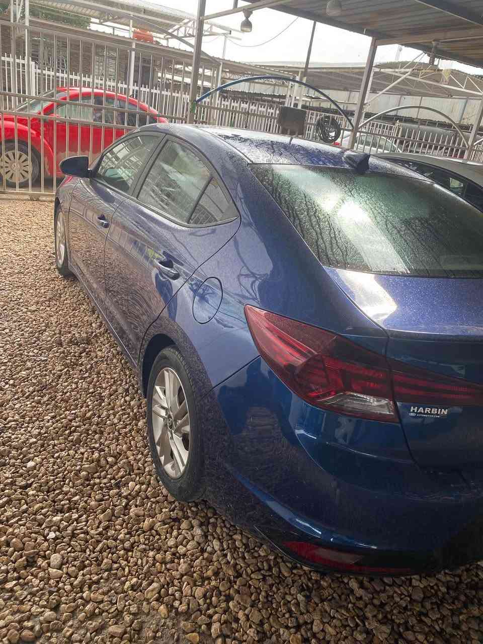 صباح الخير حبايبنا 🤍❤️‍🔥

السيارة نظيفه وكفاله ماعده جاملغ وبنيد 💥

🚗 معروض للبيع عبر منصة السيارات العراقية

🔹 السيارة: ( هيونداي النترا )
🔹 سنة الصنع: 2019
🔹 الحالة: (نظيف جداً )
🔹 الفحص: (فحص كامل / حسب الطلب)
🔹 المحرك / القير: (ممتاز / شرط)
🔹 السعر: ( 135 $$ قابل للتفاوض)
🔹 الموقع: ( بابل )

✨ مميزات إضافية:
 • مالك مباشر
 • جاهزة للتنازل

 • 💯💯 تبديل بنيد وجاملغ صبغ فقط الباقي كفالة سيارة مال جناي ومرتبه 💣💫

 • إمكانية المعاينة والفحص

📩 التواصل خاص فقط

البيع يتم عن طريق منصة السيارات العراقية
نرتب المعاينة، الفحص، والتواصل بكل شفاف

للمشتري الجاد وبالخدمة

***********
