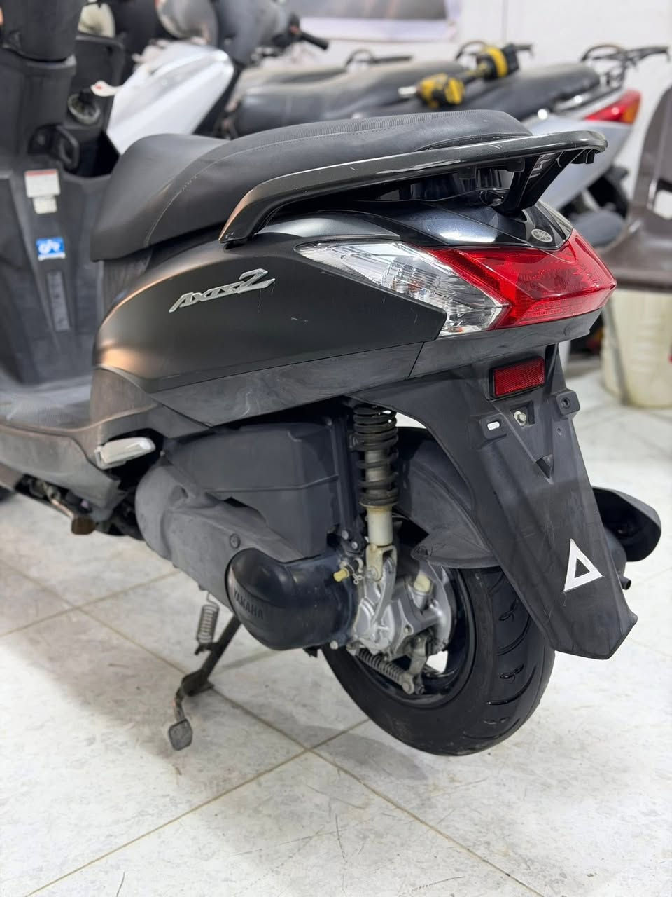 #اكزز_Z_حديث_موديل_2018_ياباني 🇯🇵
خطين نوزل  
نظام_ايكو_اقتصادي بصرف البانزين 
استان_كهربائي 
كفاله عامه من كلشي شرط الضمان 💯💯
بعده بحالة الوكاله 
#مكاني كربلاء - قضاء طويريج - حي الجمعية 👉
#الاستفسار أخوكم حيدر السعدي🙏
#البيع_نقد_والاقساط_فقط
مصرف الرافدين 
موظفين والمنتسبين فقط
استقطاع الاكتروني بدون مقدمة
أخوتي الغوالي إتصال فقط ربي يحفظكم ويرعاكم ***********☎️واتساب 
***********☎️بدون واتساب
