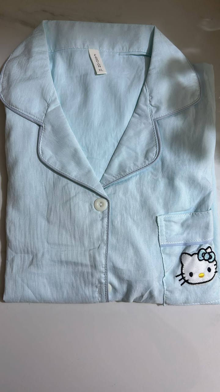 تراك نسائي خامه كلش زينه قياس XXL ,XL ,L


**إذا كنت صاحب هذا الإعلان وتريد حذفه لأي سبب، رجاءا أرسل رسالة إلى الدعم الفني**