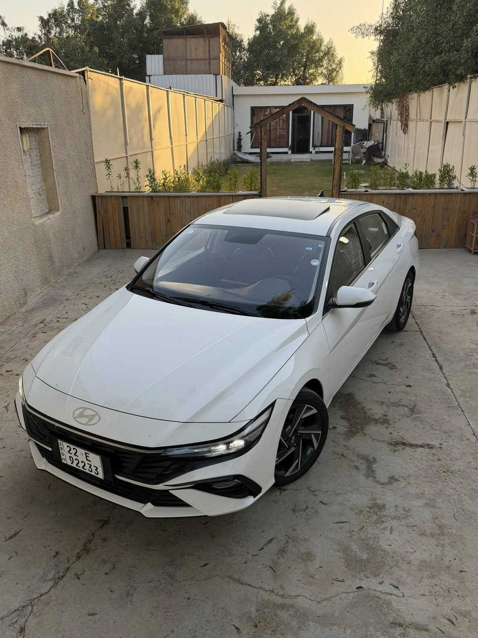 السلام عليكم النترا 2024اربيل ماشيه 29 الف مكفوله  محرك 1500 دبل نوزل  ومعرفة مواصفاته فول تبريد قطعتين  مكاني  بغداد حي البنوك للبيع السعر 141للاستفسار ***********
