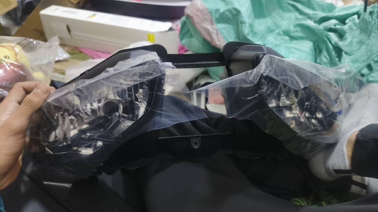 السلام عليكم مازدة مال ياماها ترهم لل 2008 الحد ال 2016 انطي سعر وبالعافية عليكم


**إذا كنت صاحب هذا الإعلان وتريد حذفه لأي سبب، رجاءا أرسل رسالة إلى الدعم الفني**