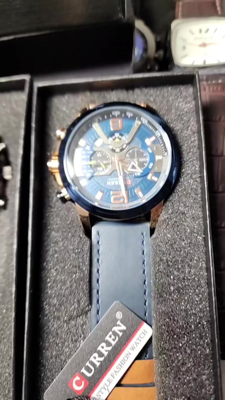 متوفر عندي قطع خير من الله الكيورين المفرد ب٢٥ القطعه واذا كلهن على ٢٠ القطعه


**إذا كنت صاحب هذا الإعلان وتريد حذفه لأي سبب، رجاءا أرسل رسالة إلى الدعم الفني**