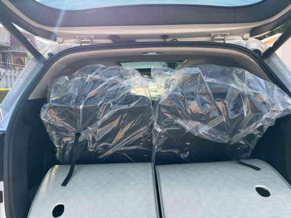 سورنتو 2017
وارد امريكي حادث جاملغ الايمن فقط وباب كليرفقط

السياره ماشيه 85اخت الزيرو جديده بمعنى الكلمى

فول مواصفات 1/1
بصمه 
بنرامه 
٧راكب 
لدات لايت زنون
ويل كب كروم
كشنات جلد +كهرباء
صندوك كهرباء 
رادات جانبيه 
حساسات امامي خلفي
تبريد ٣قطع
سايد بريك دكمه 
كامره خلفيه شاشه
مكينه 6سلندر 
مكينه كير مكفولات 
معروضه 180وبيهة مجال حق الجيه
رقم بغداد مشروع وطني تحويل ثاني يوم 
عنوان بغداد شارع فلسطين 
***********
