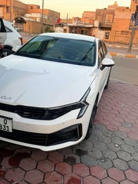 كيا K5 • ٢٠٢٤ • محرك 2.5