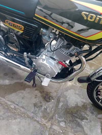 الديوانية • موتوسيكل