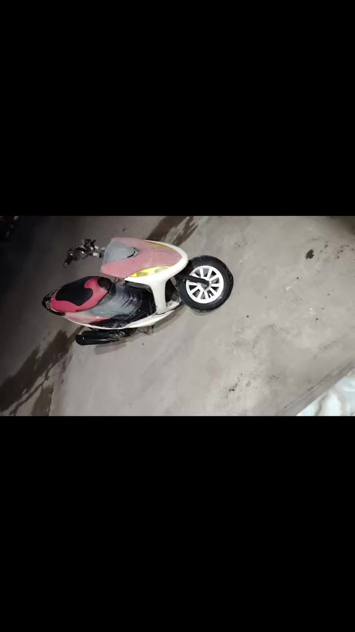 دراجه ماكس عدله نضيفه بوشه 49 مفتوح مره وحده شغل مضبوط
الدراجه اصليه أوراق شرط المداور
السعر450 وبيها مجال للطيبين
الرقم ***********
