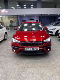 ام جي ٥ • ٢٠٢٤ • ٢٥٠٠٠ كم