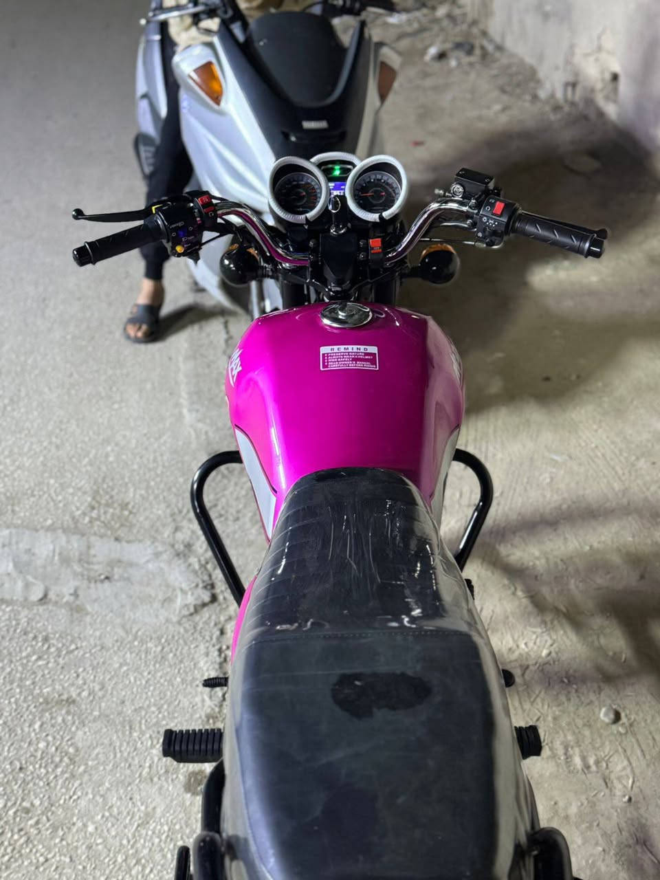 دايون نفخ للبيع اوراق سكنر دراجه نظافه واحد على واحد كفاله عامه أوراق كامله السعر مليون وخمسميه وخمسين وبي مجال مكاني بابل المسيب سده الهنديه               *********** مامتواجد ع الفيس
